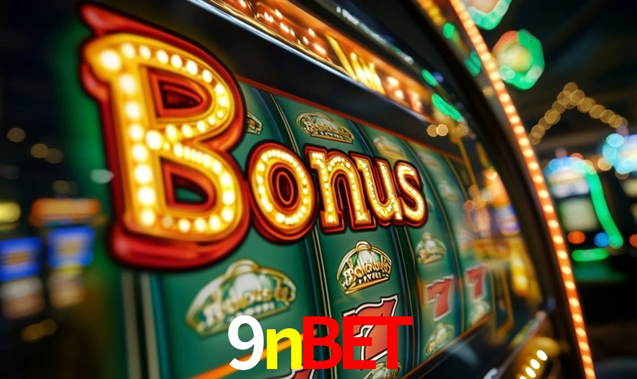 Lista de jogos de slot na 9nbet