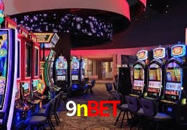 Depósito e saque na 9nbet