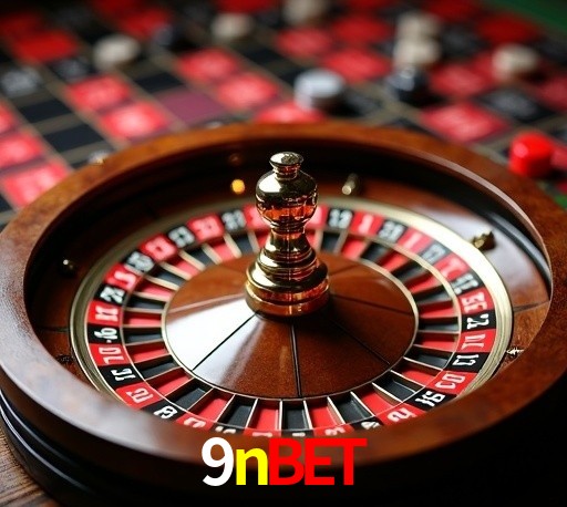 Jogos populares e pagamentos rápidos na 9nbet
