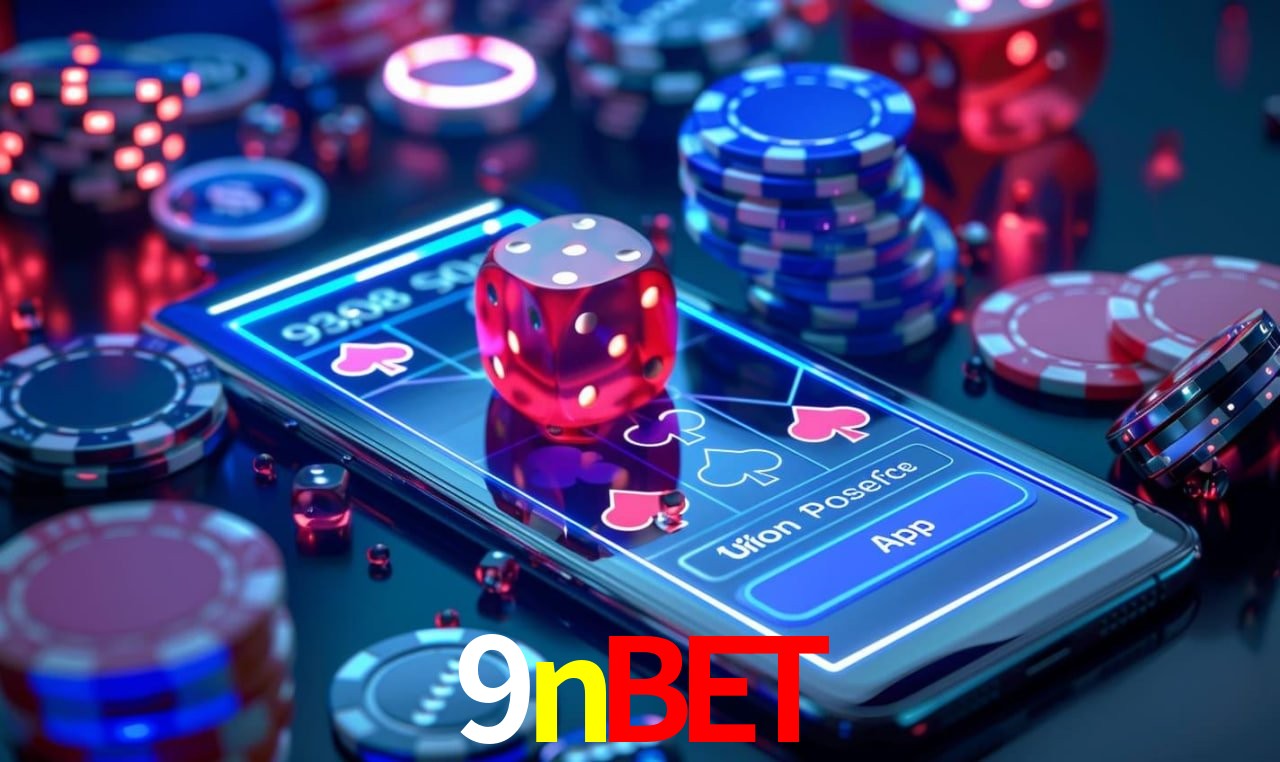 Canal oficial no Telegram da 9nbet