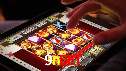Cassino ao vivo com dealers reais na 9nbet